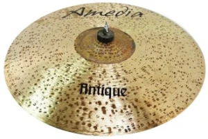 AMEDIA Antique Crash 18"
