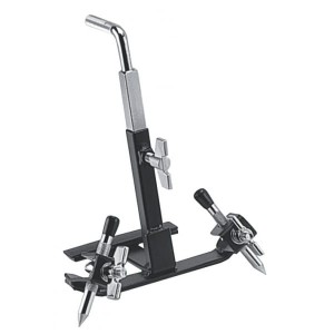 DIXON PRCBH-PB-BX uchwyt na cowbell do stopy
