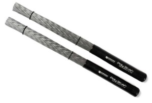 ROHEMA Poly Brush rózgi perkusyjne