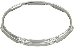 DIXON obręcz dolna Power Hoop 2,3mm 14" (8 otw.)