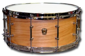 LUDWIG Classic Maple 14x6,5" werbel