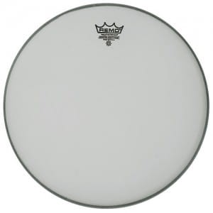 REMO Emperor Coated 12"