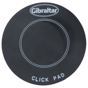 GIBRALTAR SC-GCP pojedyncza łatka typu "Click Pad"
