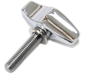 PEARL UGB-835 śruba z motylkiem