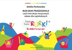 ABSONIC bum bum przedszkole