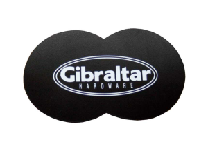 GIBRALTAR SC-DPP łatka pod bijak (podwójna)