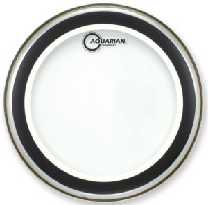 AQUARIAN Studio-X Clear 12"