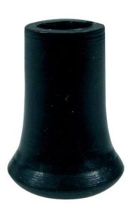 HAYMAN D-4-1 stopki gumowe do floor tomu (3szt)