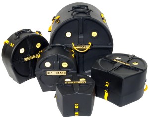 HARDCASE HROCKFUS2 zestaw 10TT,12TT,14FT,22BD,14SD