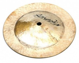 AMEDIA Raw Rock Ping Bell 8"