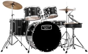 Mapex Tornado Fusion20 zestaw perkusyjny (DK)