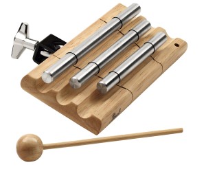 PEARL PSC-30 Spirit Chimes z uchwytem