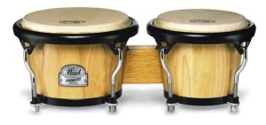 PEARL PFB-100 Primero Natural bongosy