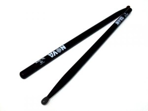 NOVA Hickory 2B Black (by Vic Firth) pałki