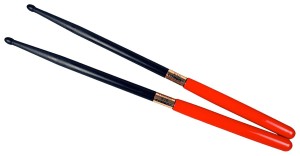 AQUARIAN X-10 2B Grip pałki syntetyczne