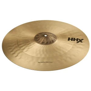 SABIAN HHX Raw Bell Dry Ride 21" (Natural)