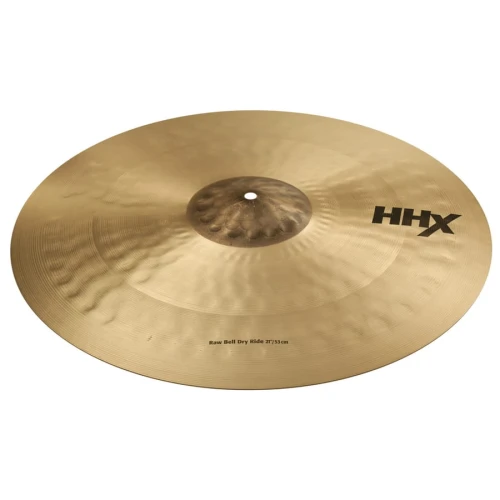 SABIAN HHX Raw Bell Dry Ride 21"