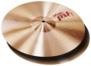 PAISTE PST7 Hi-hat 14"