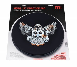MEINL MPP-12-JB Jawbreaker pad ćwiczeniowy 12"