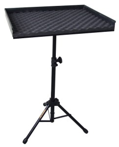 HERCULES DS800B trap na pałki i perkusjonalia