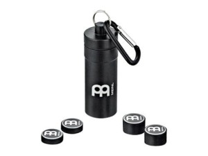 MEINL MCT Cymbal Tuners tłumiki do talerzy