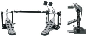 DRUMCRAFT PURE DPD-800 podwójna stopa