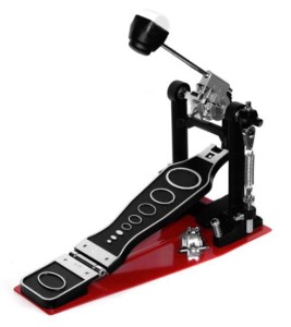 GRV PD-125A Pro Belt Drive pojedyncza stopa
