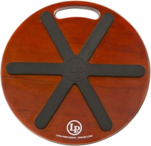 LP LP633 płyta dźwięku pod conga