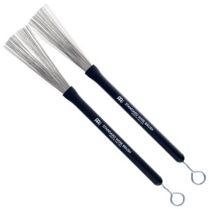 MEINL SB300 Standard Wire Brush miotełki