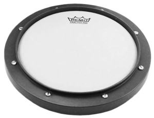 REMO RT-0008-00 Pad ćwiczeniowy z naciągiem 8"