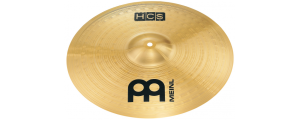 MEINL HCS Crash 16"
