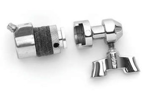 DW DWSM380 uchwyt górnego talerza hi-hat