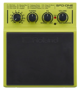 ROLAND SPD-1K SPD-ONE Kick Pad