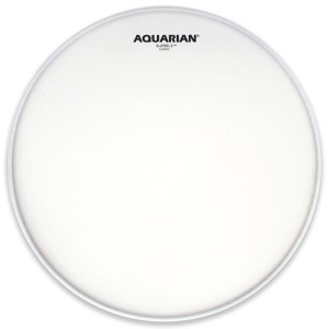 AQUARIAN Super-2 Coated 10"