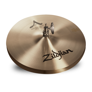 ZILDJIAN A New Beat hi-hat 12"