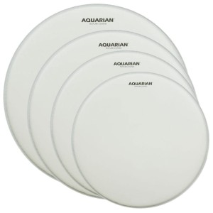 AQUARIAN Pre-Pack Texture Coated 12,13,16 + 14