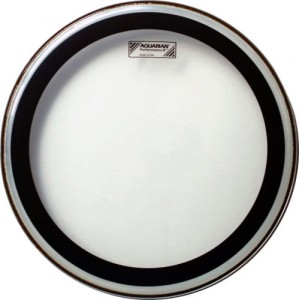 AQUARIAN Performance II Clear 8"