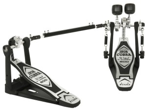TAMA HP600DTW Iron Cobra stopa podwójna