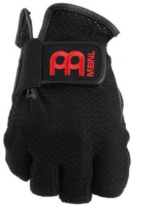 MEINL rękawiczki perkusyjne - XL (bez palców)