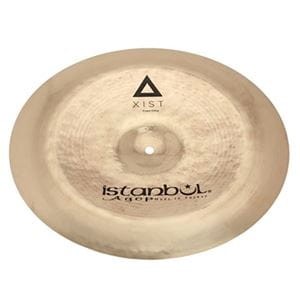 ISTANBUL AGOP Xist Brilliant Power China 16"