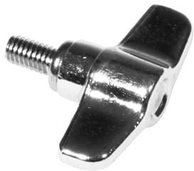 TAMA TS610 śruba z motylkiem 6mm (dł.10mm)