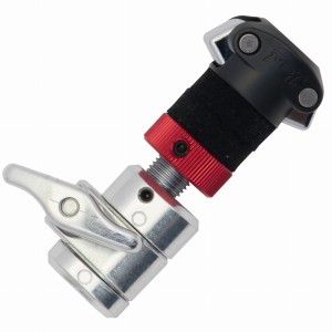 PEARL HCL-205QR uchwyt górnego talerza hi-hat
