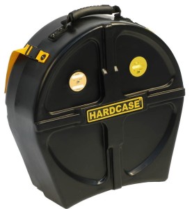 HARDCASE HN13S case na werbel 13"