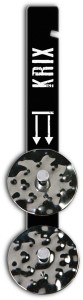 SCHLAGWERK KRIX10 Krix Rhythm Step
