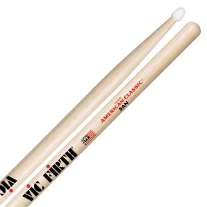 VIC FIRTH American Classic 5A Nylon