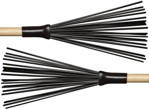 VATER VWB Whip Brush miotełki