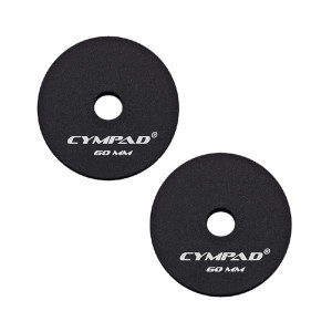 CYMPAD Moderator 60mm podkładki tłumiące (2 szt.)