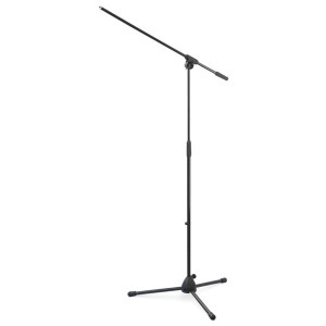 ATHLETIC MIC-5C statyw mikrofonowy łamany