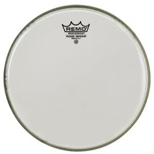 REMO Vintage Emperor Clear 16"