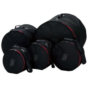 TAMA DSS52K zestaw pokrowców 22,14,10,12,16